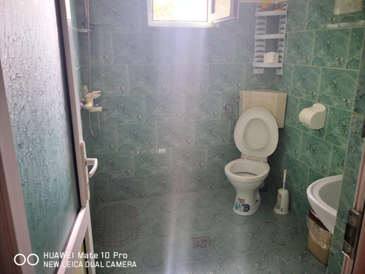 Casa De Vacanta Alexoiu Două Mai Buitenkant foto