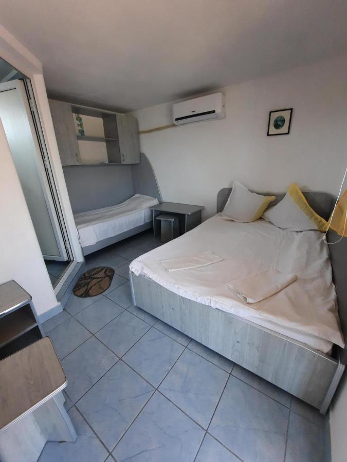 Casa De Vacanta Alexoiu Două Mai Buitenkant foto
